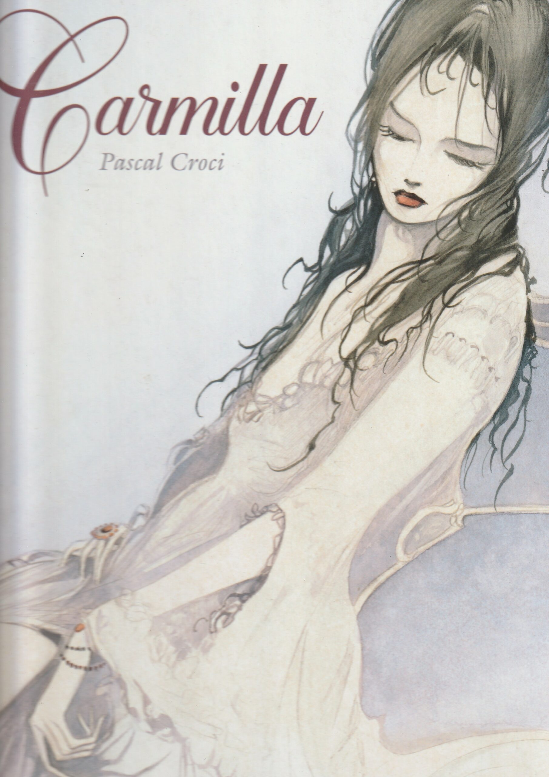 Carmilla