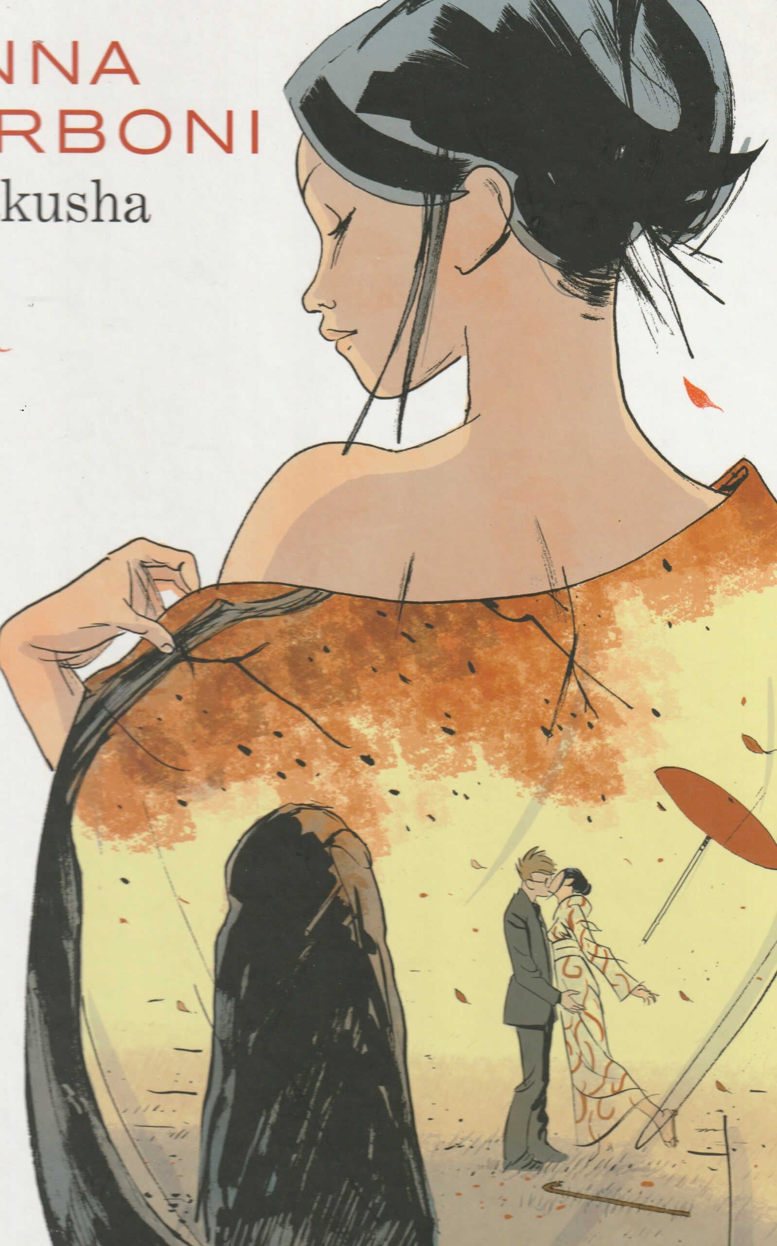 Hibakusha